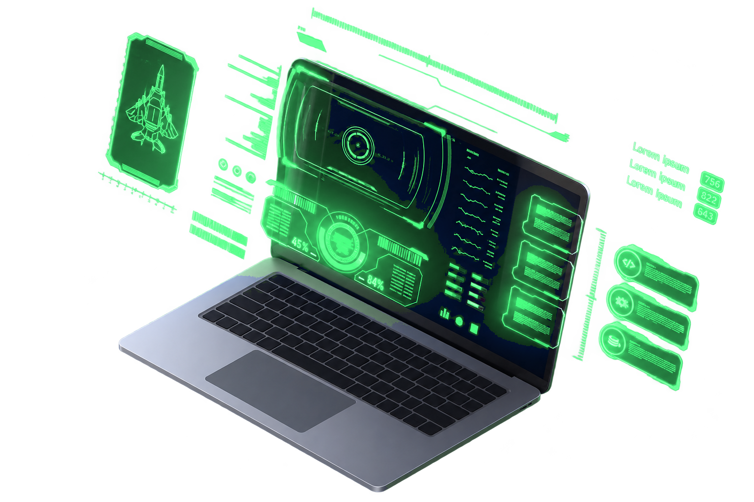 Dashboard y análisis de Código Ágil